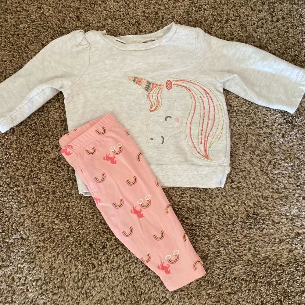 Outfit